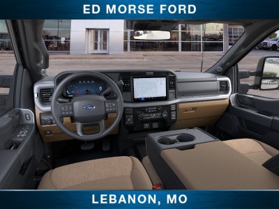 2026 Ford Super Duty F-250 SRW XLT