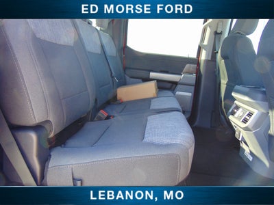 2026 Ford Super Duty F-250 SRW XLT