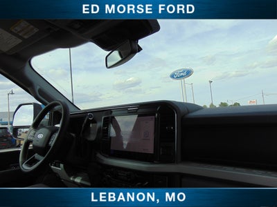 2026 Ford Super Duty F-250 SRW XLT