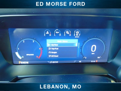 2026 Ford Super Duty F-250 SRW XLT