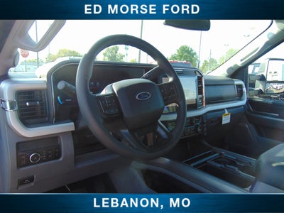 2026 Ford Super Duty F-250 SRW XLT