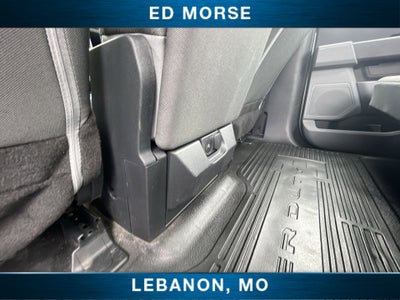 2024 Ford Super Duty F-250 SRW XL