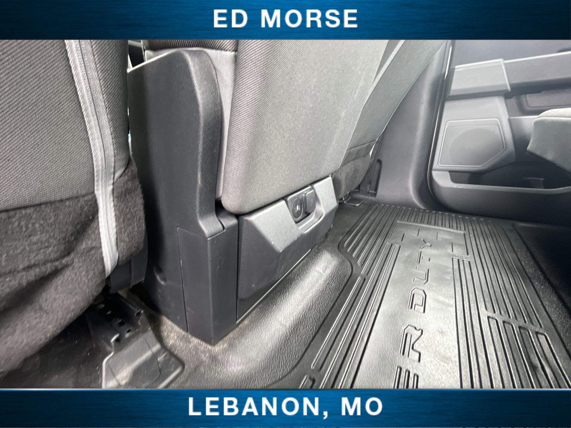 2024 Ford Super Duty F-250 SRW XL