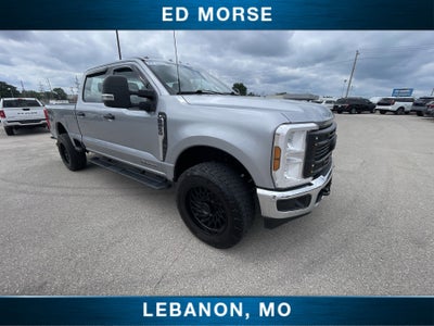2024 Ford Super Duty F-250 SRW XL