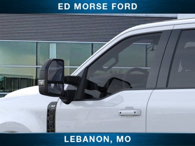 2026 Ford Super Duty F-350 SRW XLT