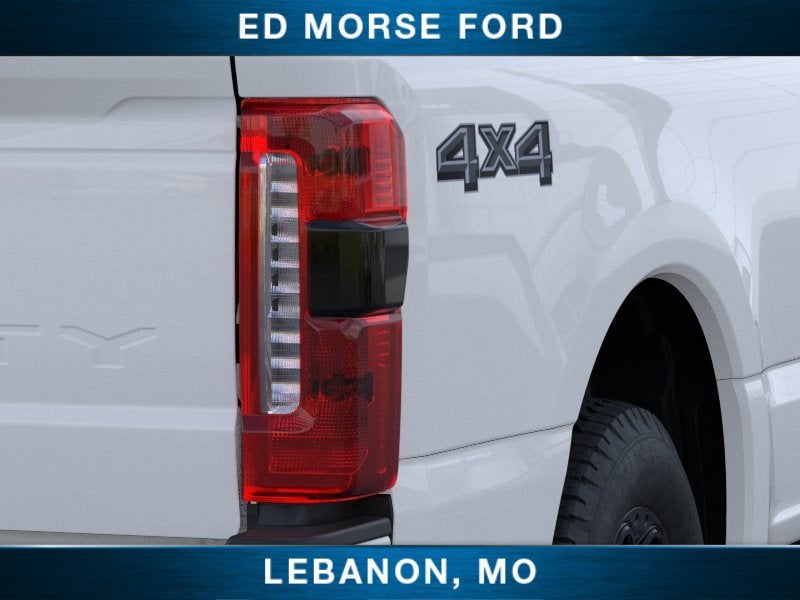 2026 Ford Super Duty F-350 SRW XLT