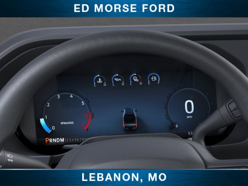 2026 Ford Super Duty F-350 SRW XLT