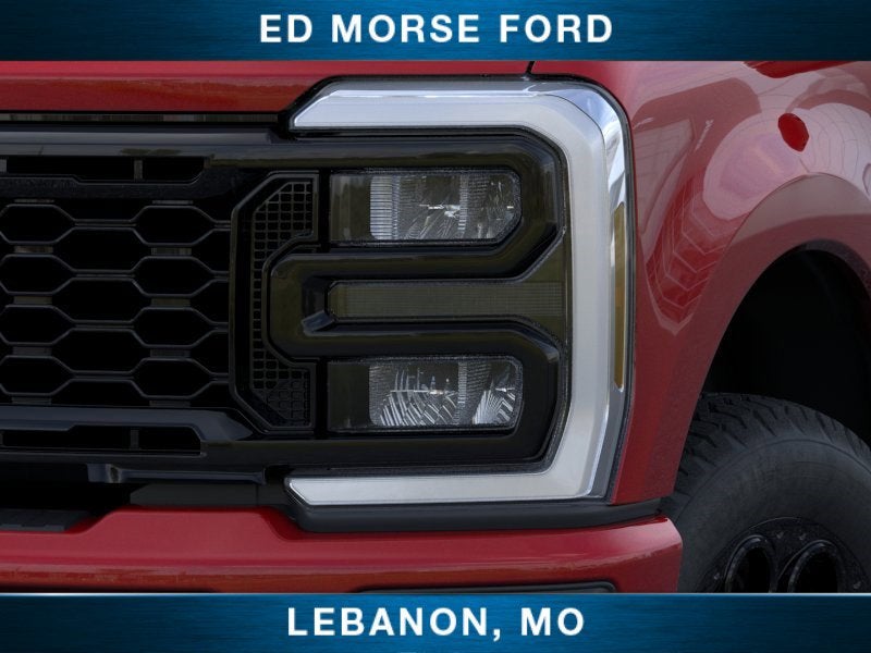 2026 Ford Super Duty F-350 SRW XLT