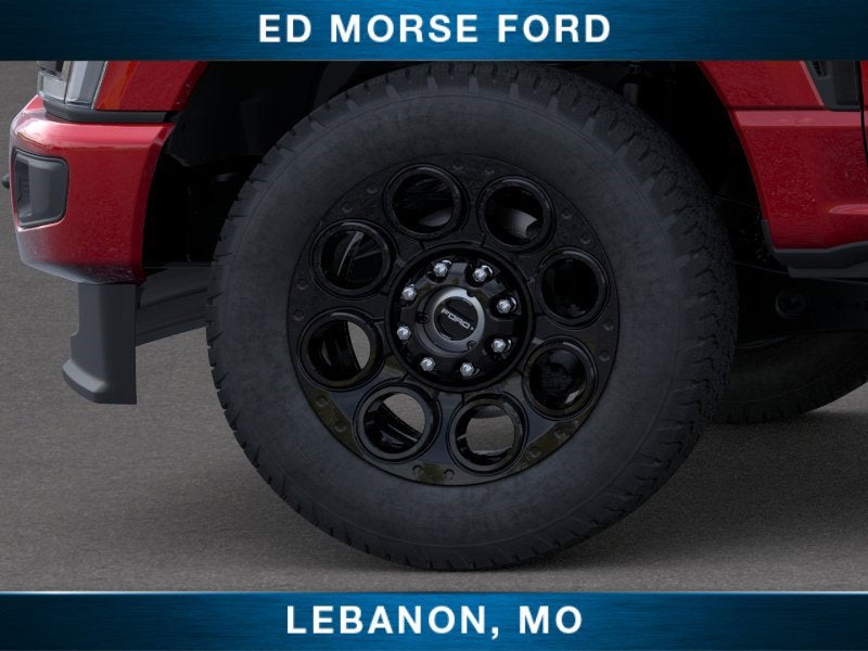 2026 Ford Super Duty F-350 SRW XLT