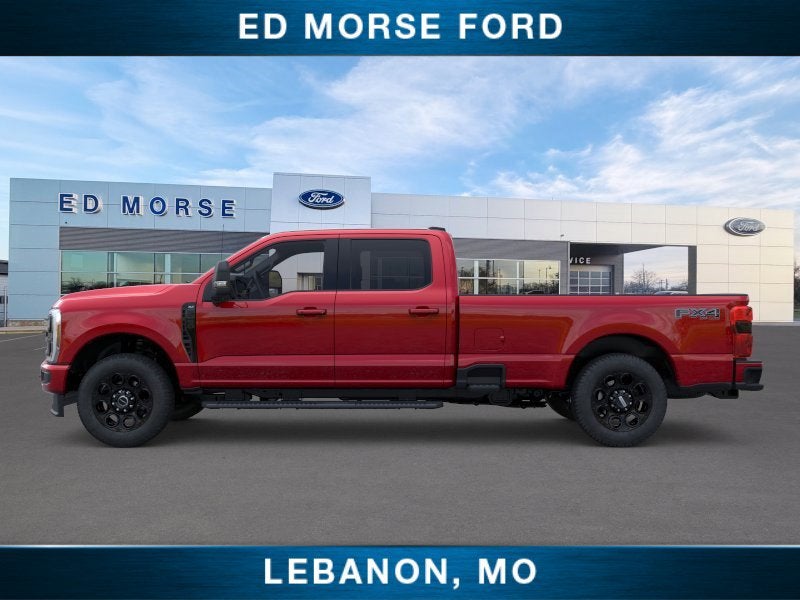 2026 Ford Super Duty F-350 SRW XLT
