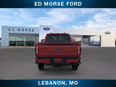 2026 Ford Super Duty F-350 SRW XLT