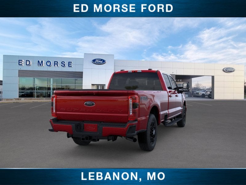 2026 Ford Super Duty F-350 SRW XLT