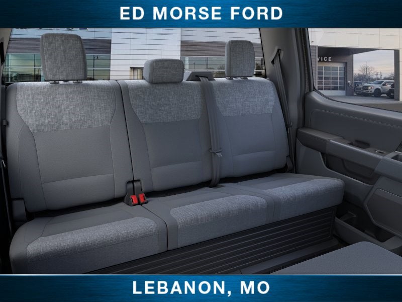 2026 Ford Super Duty F-350 SRW XLT