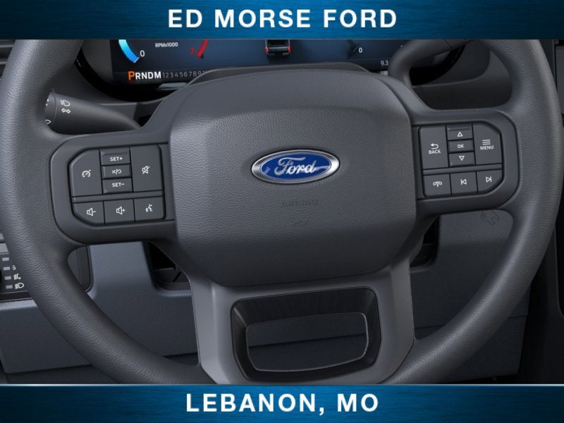 2026 Ford Super Duty F-350 SRW XLT