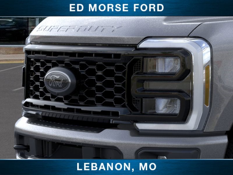 2026 Ford Super Duty F-350 SRW XLT