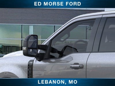 2026 Ford Super Duty F-350 SRW XLT