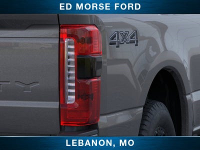 2026 Ford Super Duty F-350 SRW XLT