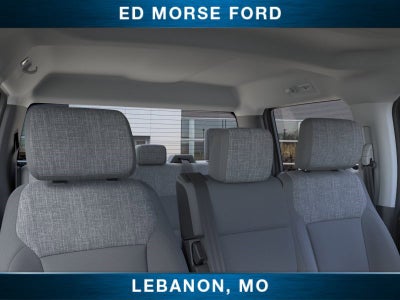 2026 Ford Super Duty F-350 SRW XLT