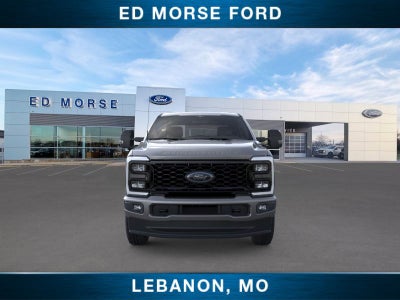 2026 Ford Super Duty F-350 SRW XLT