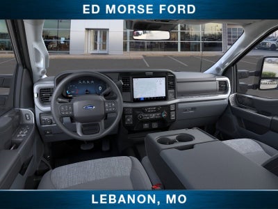 2026 Ford Super Duty F-350 SRW XLT