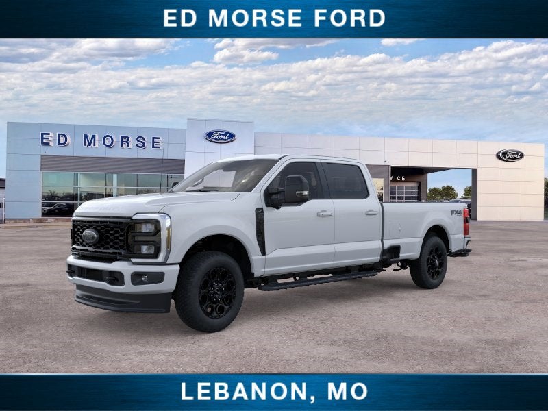 2026 Ford Super Duty F-350 SRW XLT