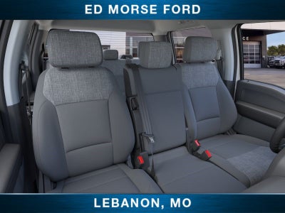 2026 Ford Super Duty F-350 SRW XLT