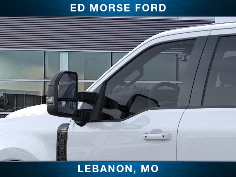 2026 Ford Super Duty F-350 SRW XLT