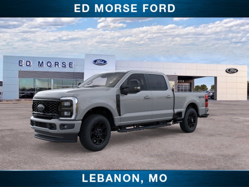 2026 Ford Super Duty F-350 SRW XLT