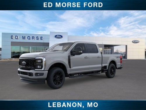 2026 Ford Super Duty F-350 SRW XLT