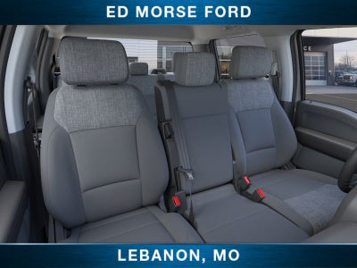 2026 Ford Super Duty F-350 SRW XLT