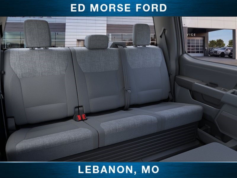 2026 Ford Super Duty F-350 SRW XLT