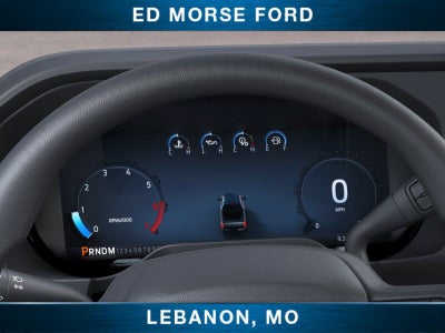 2026 Ford Super Duty F-350 SRW XLT