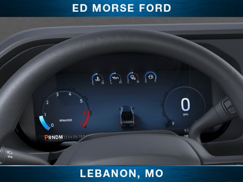 2026 Ford Super Duty F-350 SRW XLT