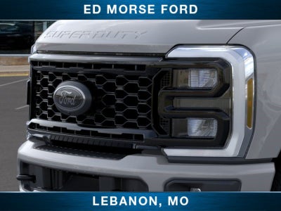 2026 Ford Super Duty F-350 SRW XLT