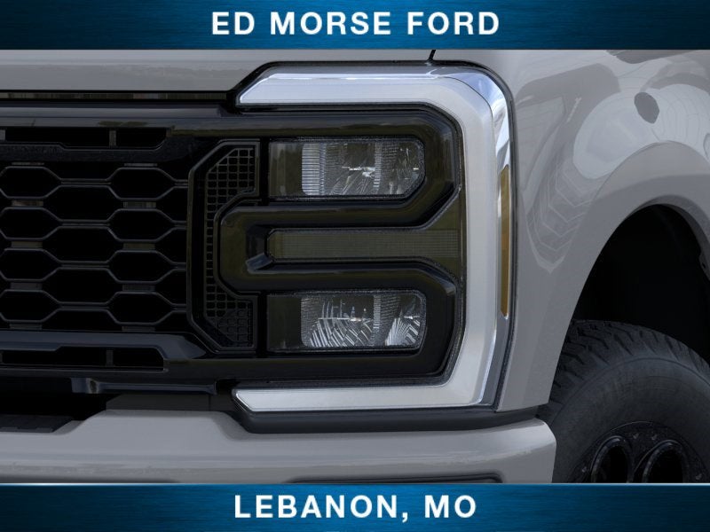 2026 Ford Super Duty F-350 SRW XLT