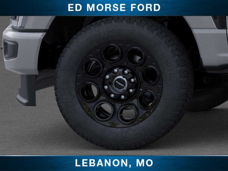2026 Ford Super Duty F-350 SRW XLT