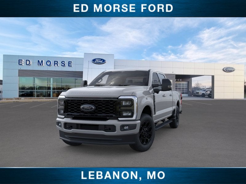 2026 Ford Super Duty F-350 SRW XLT