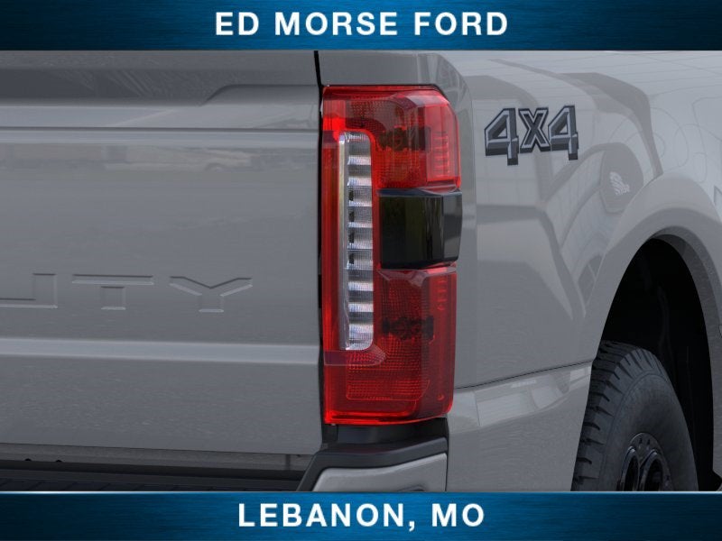 2026 Ford Super Duty F-350 SRW XLT