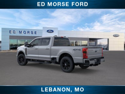 2026 Ford Super Duty F-350 SRW XLT