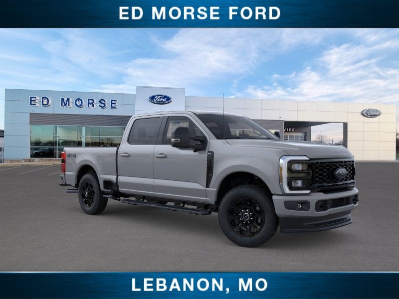 2026 Ford Super Duty F-350 SRW XLT