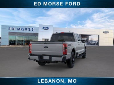 2026 Ford Super Duty F-350 SRW XLT