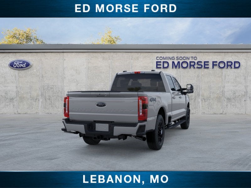 2026 Ford Super Duty F-350 SRW XLT