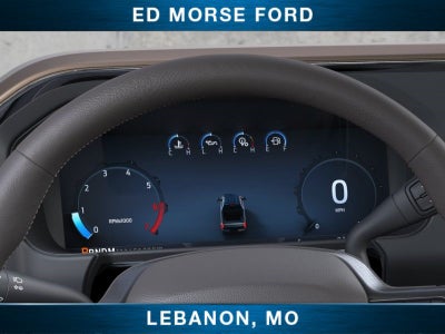 2026 Ford Super Duty F-350 SRW King Ranch