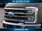 2026 Ford Super Duty F-350 SRW King Ranch
