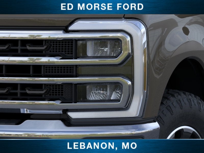 2026 Ford Super Duty F-350 SRW King Ranch