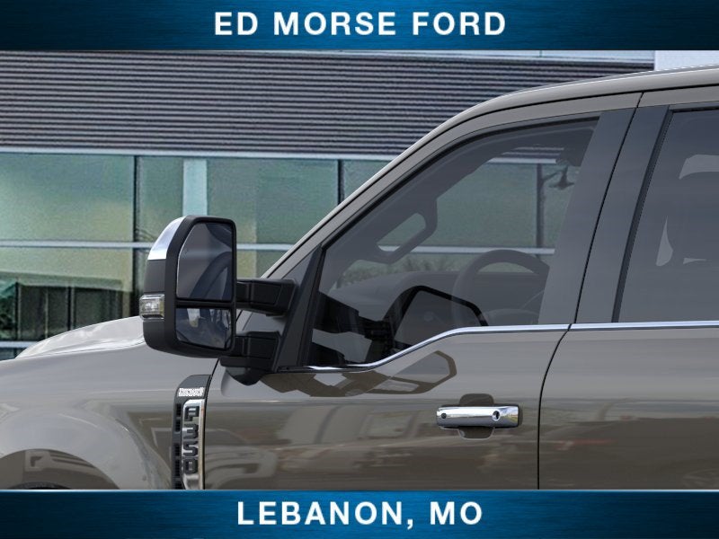 2026 Ford Super Duty F-350 SRW King Ranch