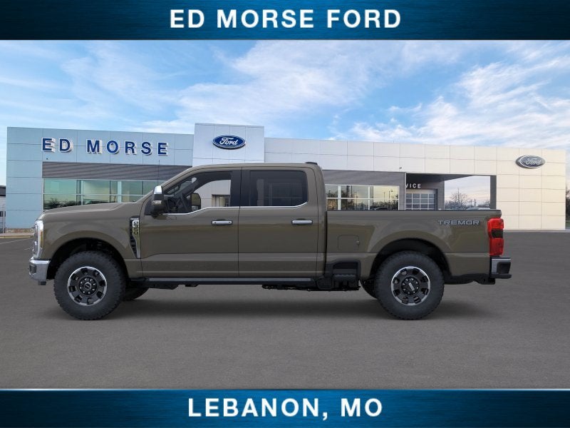 2026 Ford Super Duty F-350 SRW King Ranch