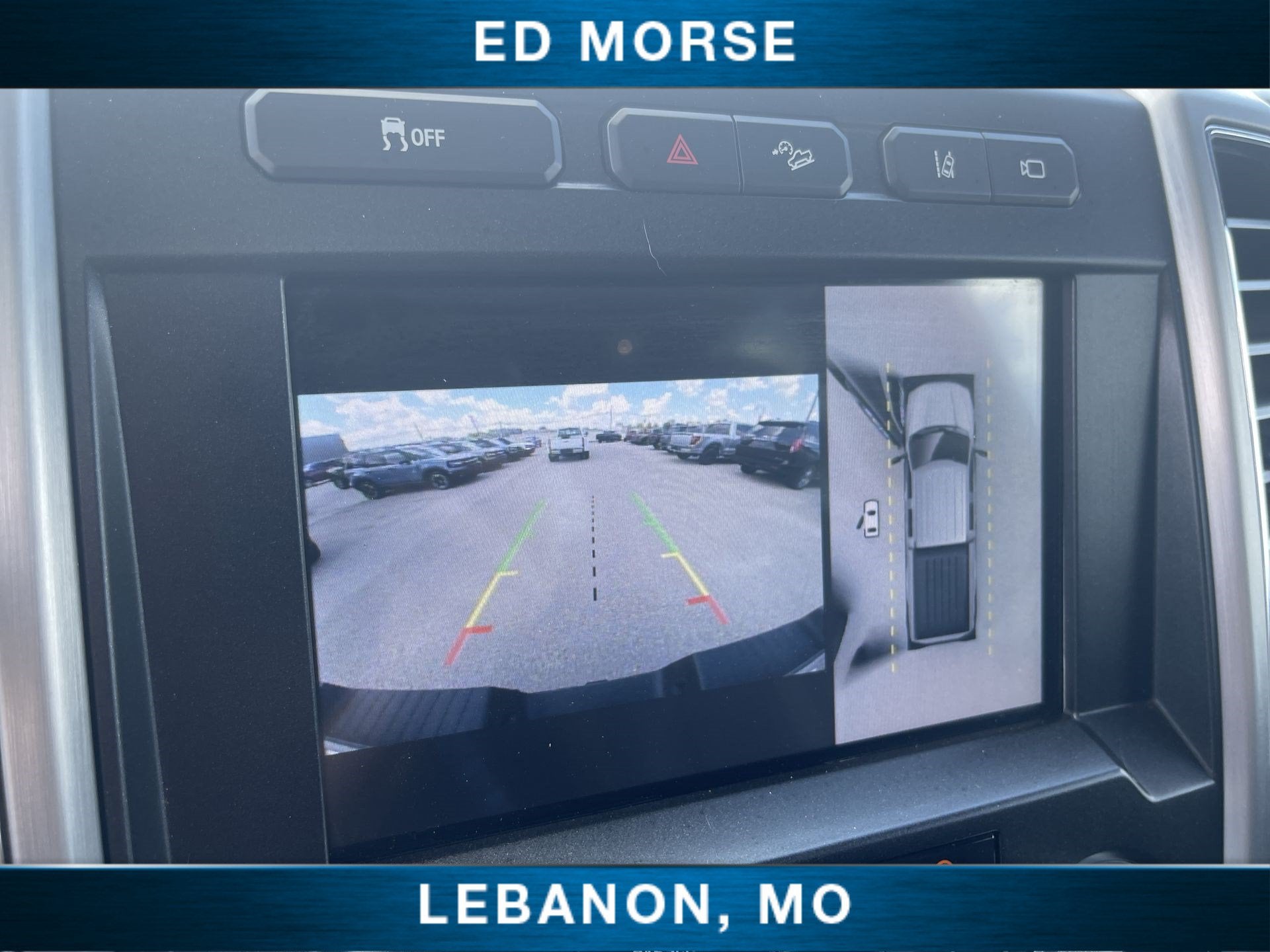 2021 Ford Super Duty F-350 SRW Platinum