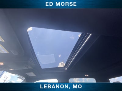 2021 Ford Super Duty F-350 SRW Platinum
