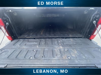 2021 Ford Super Duty F-350 SRW Platinum